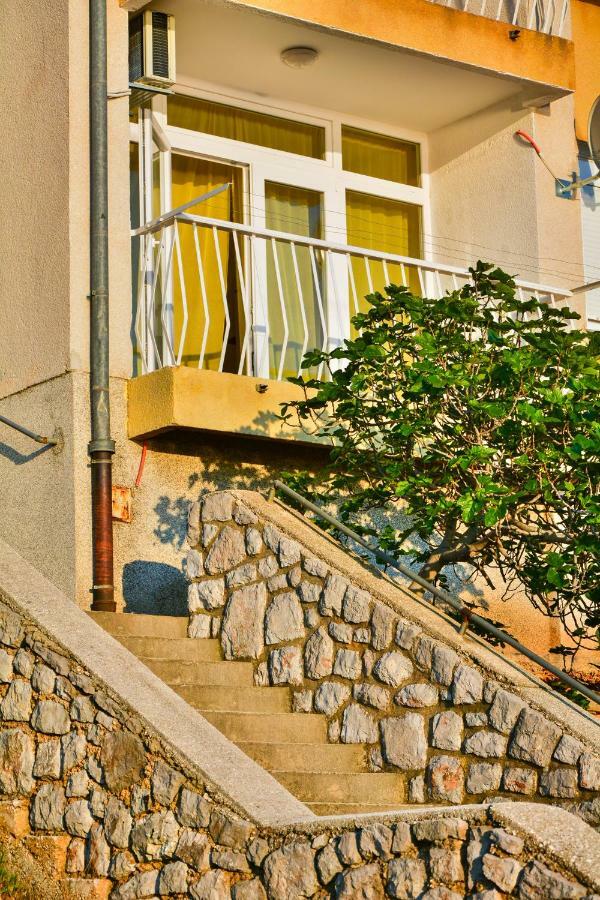 Apartment Petra Senj  Dış mekan fotoğraf